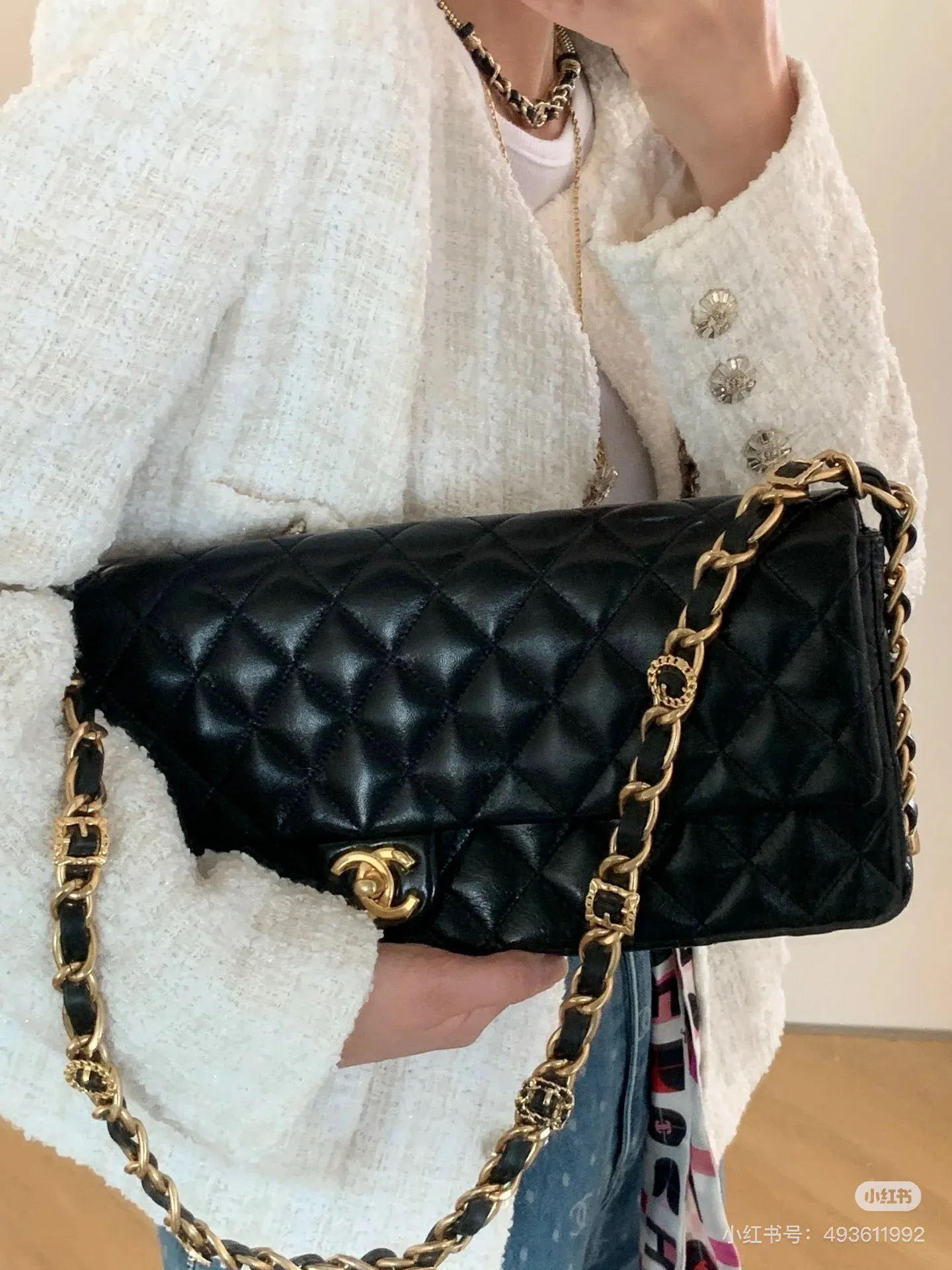 All Categories Chanel Women's Bags (Chanel) Chanel 8834