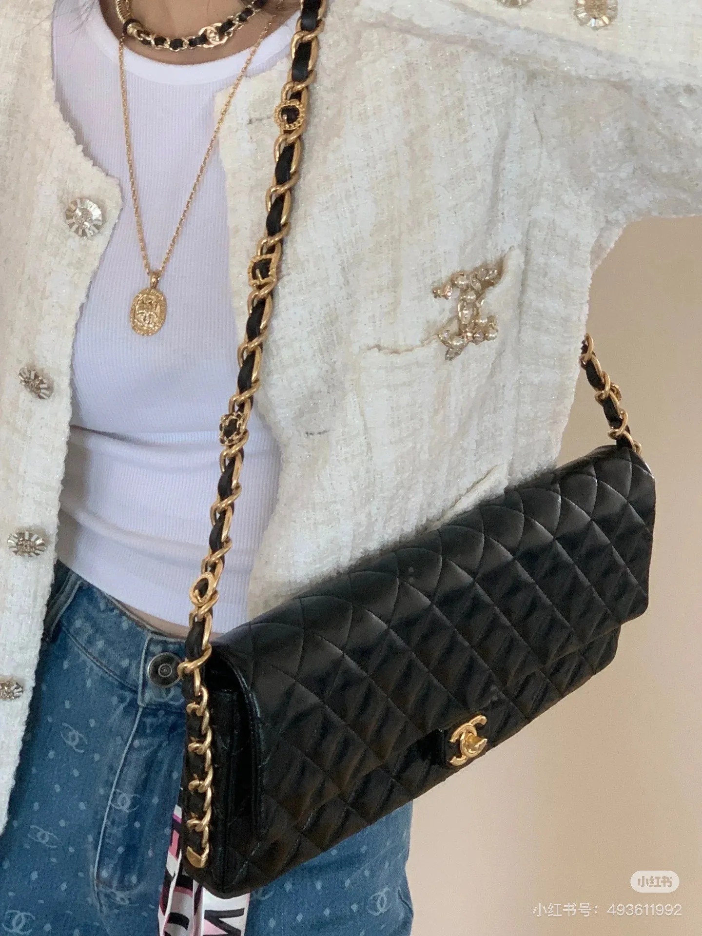 All Categories Chanel Women's Bags (Chanel) Chanel 8834