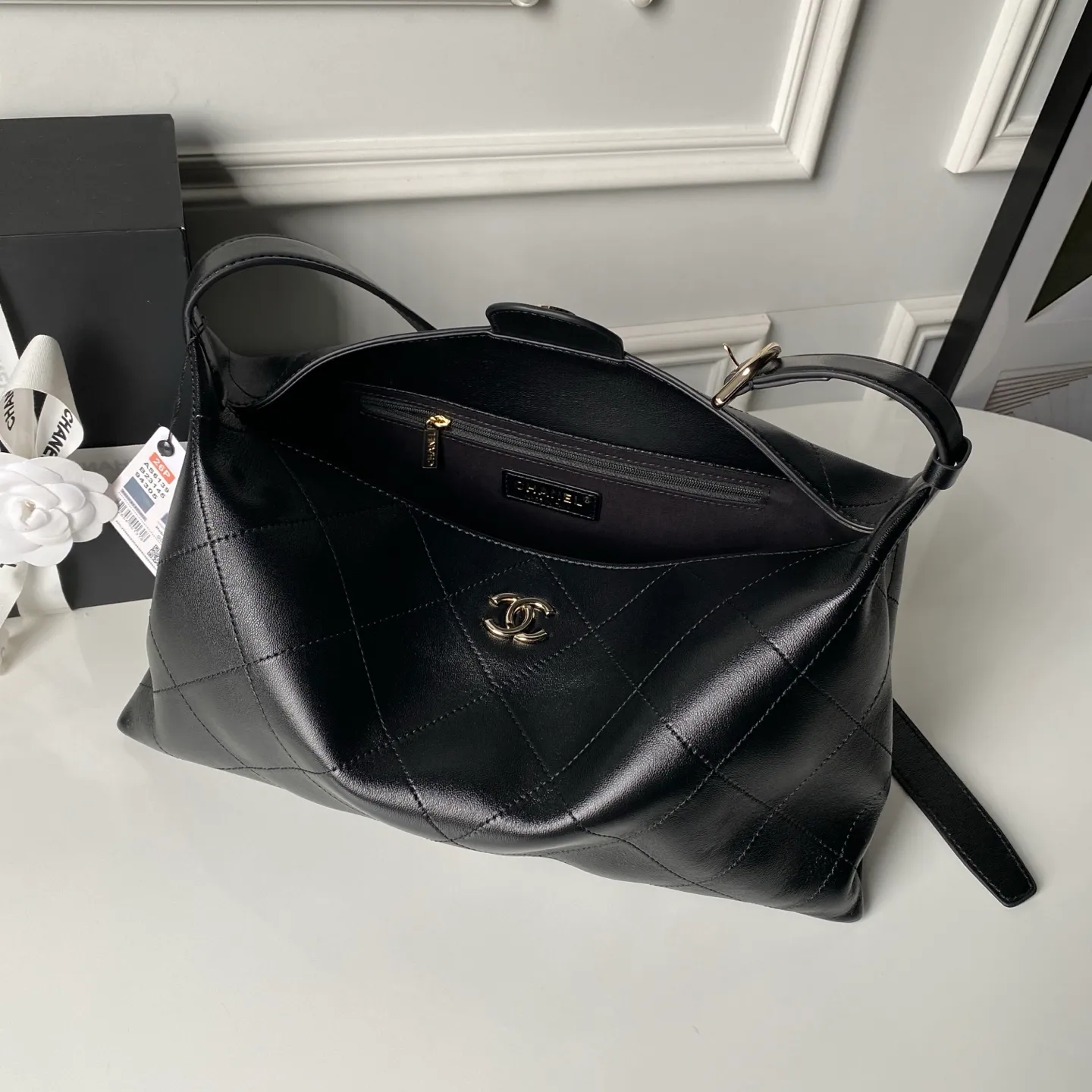 All Categories Chanel Women's Bags 2 (Chanel) Chanel Original Order AS6139