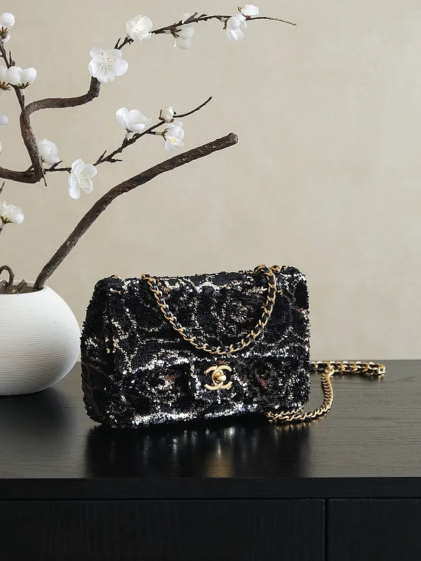 All Categories Chanel Women's Bags (Chanel) Chanel 1421