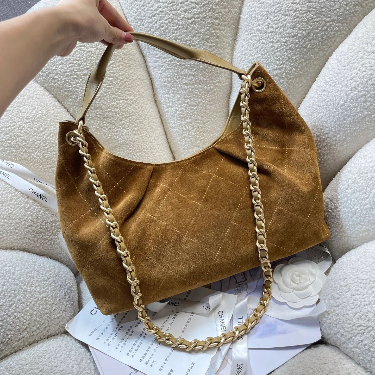 All Categories Chanel Women's Bags 2 (Chanel) Chanel Original Order 5978