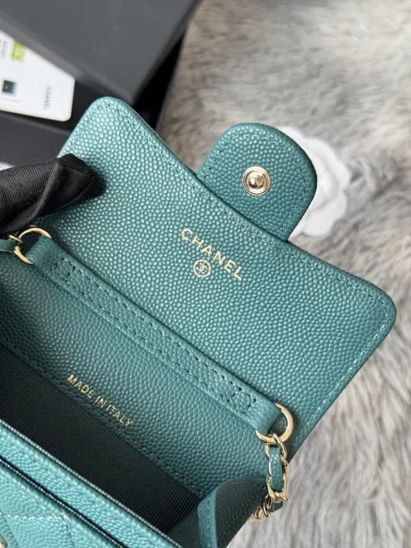 All Categories Official Website "Brand Women's Bags" Women's Bags 💙 Chanel 2025 New CHANEL Crossbody Bag