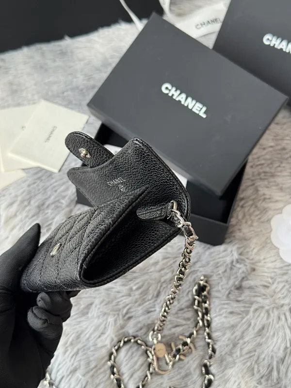 All Categories Official Website "Brand Women's Bags" Women's Bags 💙 Chanel 2025 New CHANEL Crossbody Bag