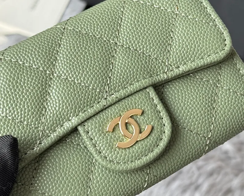 All Categories Official Website "Brand Women's Bags" Women's Bags 💙 Chanel 2025 New CHANEL Crossbody Bag