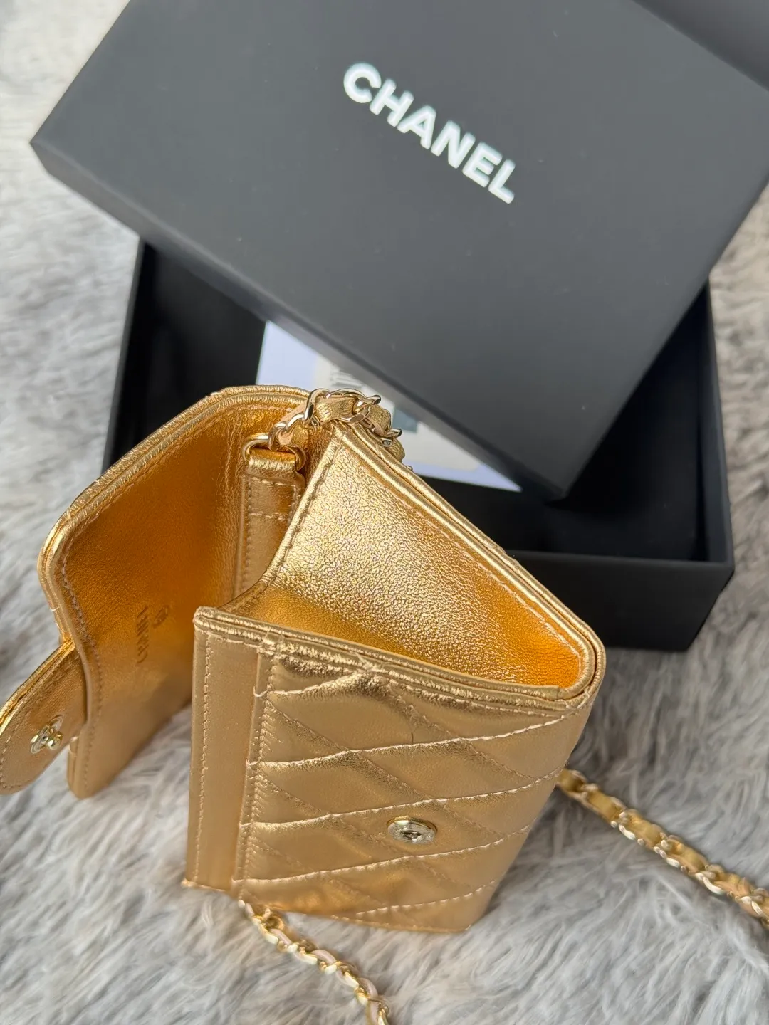All Categories Official Website "Brand Women's Bags" Women's Bags 💙 Chanel 2025 New CHANEL Crossbody Bag