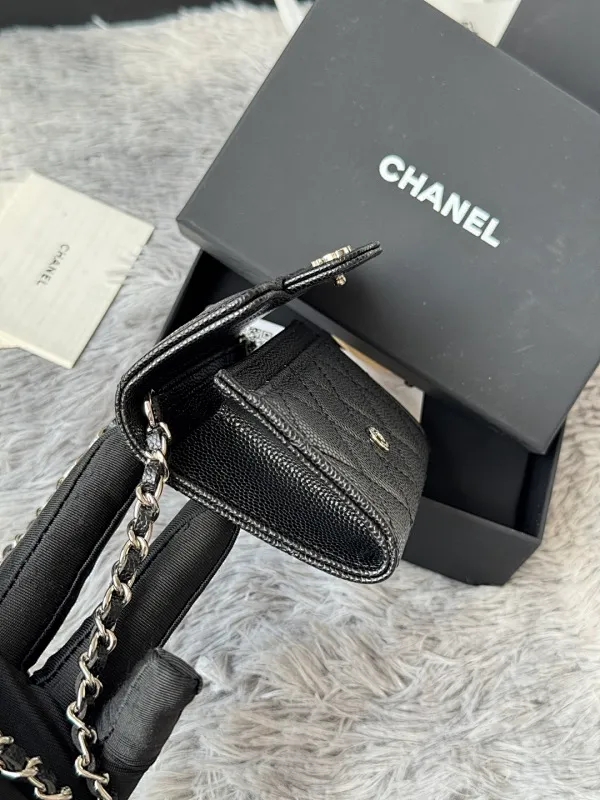 All Categories Official Website "Brand Women's Bags" Women's Bags 💙 Chanel 2025 New CHANEL Crossbody Bag