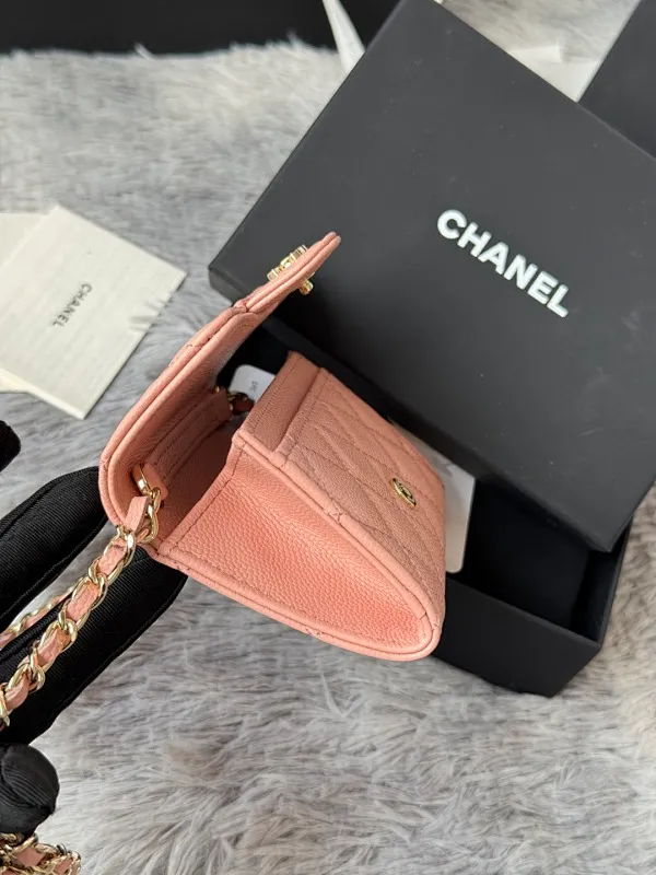 All Categories Official Website "Brand Women's Bags" Women's Bags 💙 Chanel 2025 New CHANEL Crossbody Bag