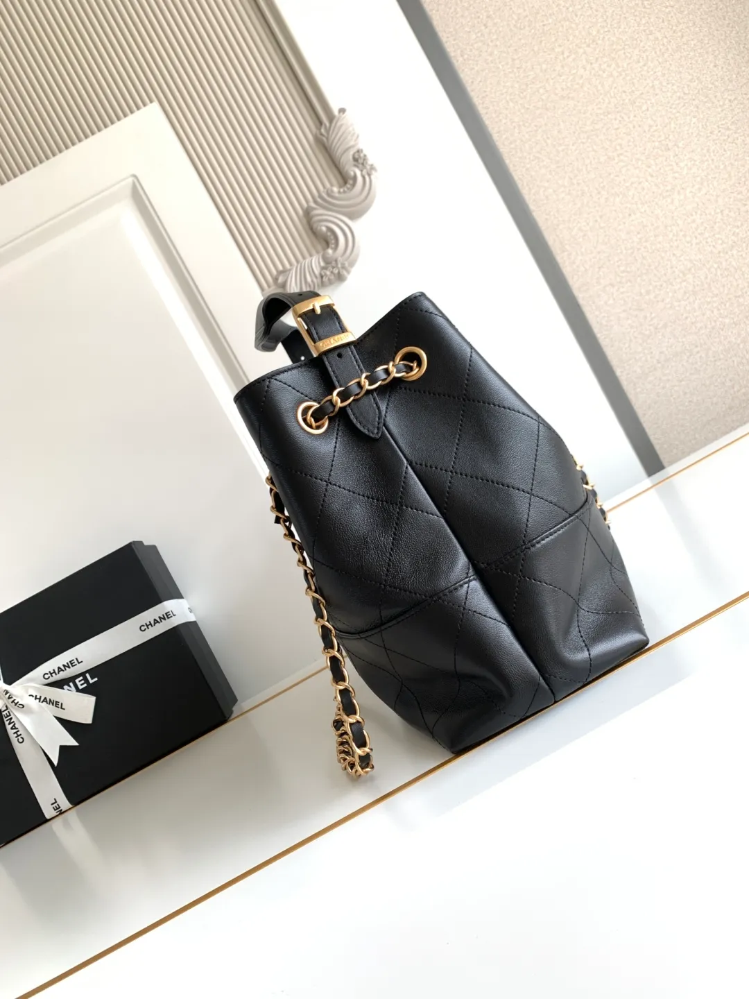 All Categories Chanel Women's Bags 2 (Chanel) Chanel Original Order AS5634