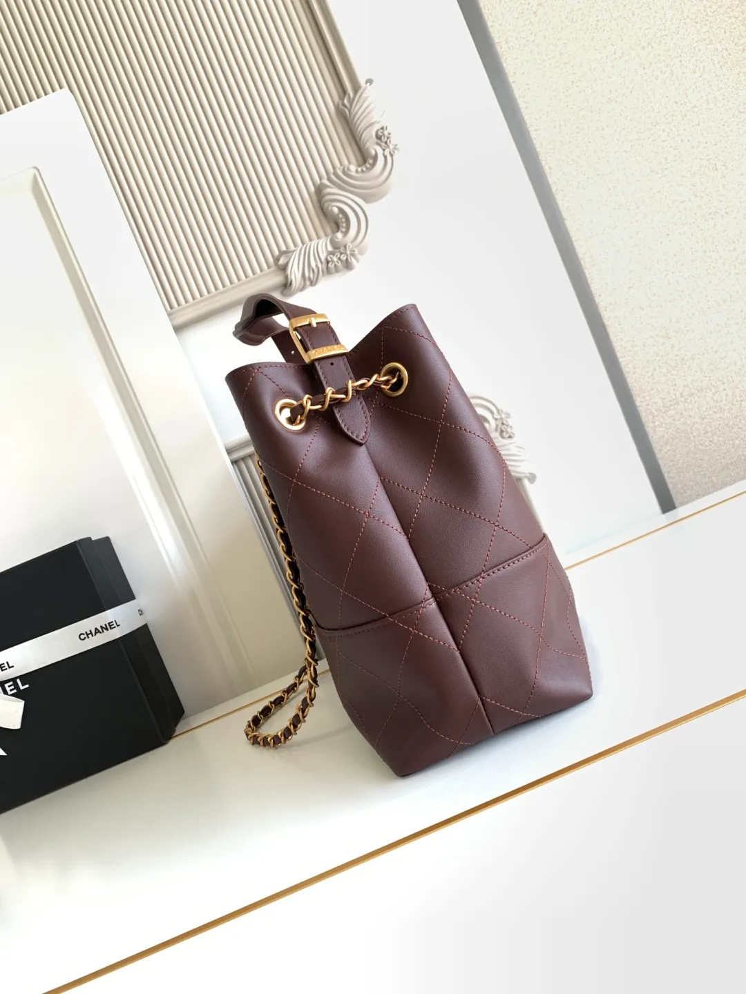 All Categories Chanel Women's Bags 2 (Chanel) Chanel Original Order AS5634