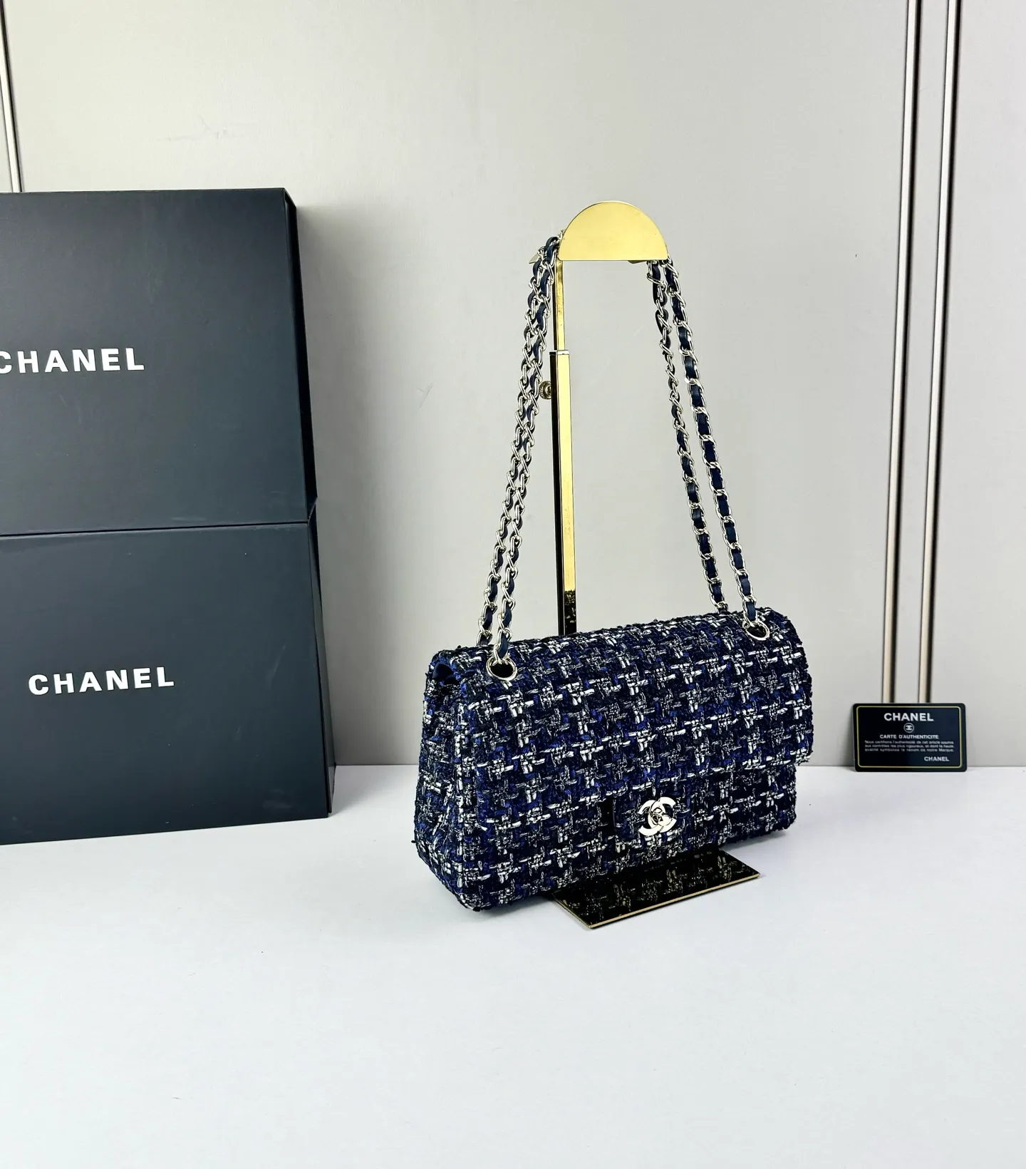All Categories Official Website "Brand Women's Bags" Women's Bags 💙 Chanel 2026 New CHANEL Crossbody Bag