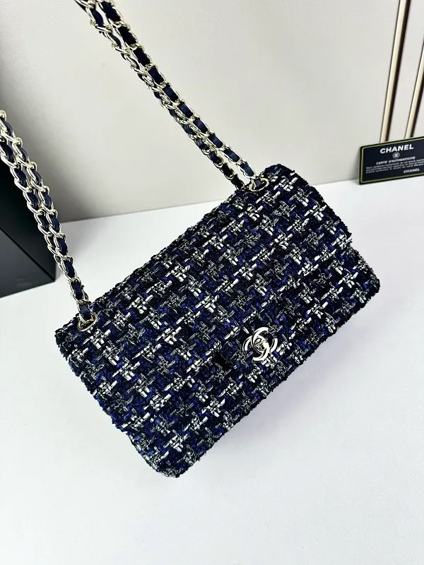 All Categories Official Website "Brand Women's Bags" Women's Bags 💙 Chanel 2026 New CHANEL Crossbody Bag