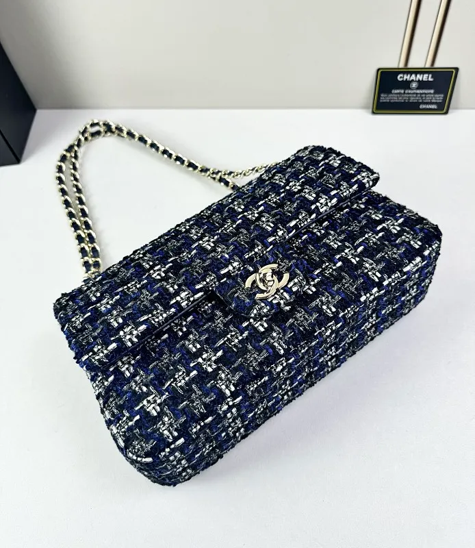 All Categories Official Website "Brand Women's Bags" Women's Bags 💙 Chanel 2026 New CHANEL Crossbody Bag