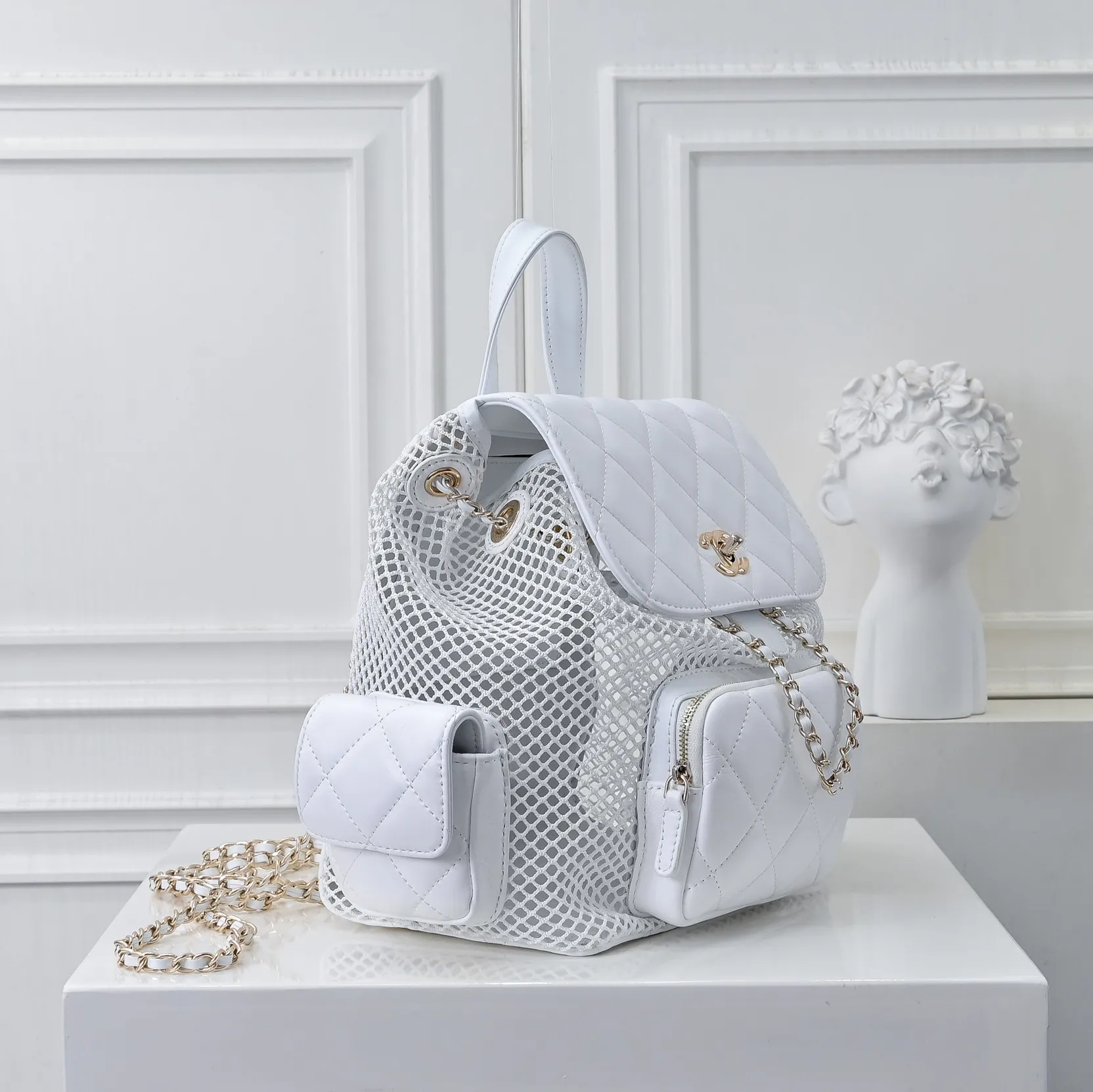 All Categories Chanel Women's Bags (Chanel) Chanel 1233