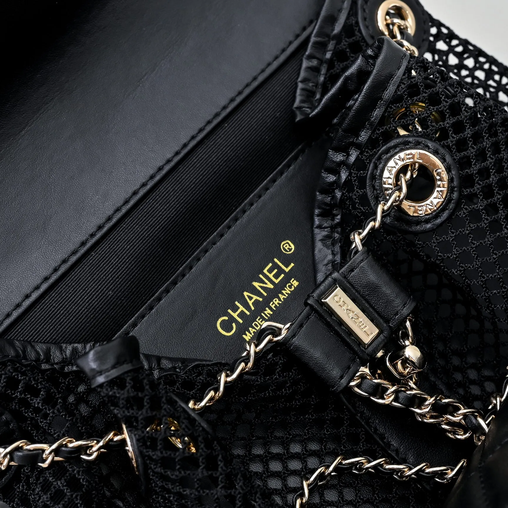 All Categories Chanel Women's Bags (Chanel) Chanel 1233