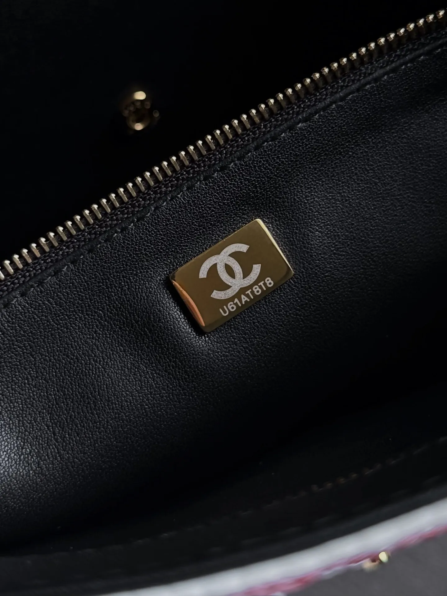 All Categories Chanel Women's Bags (Chanel) Chanel Original Order AS6281