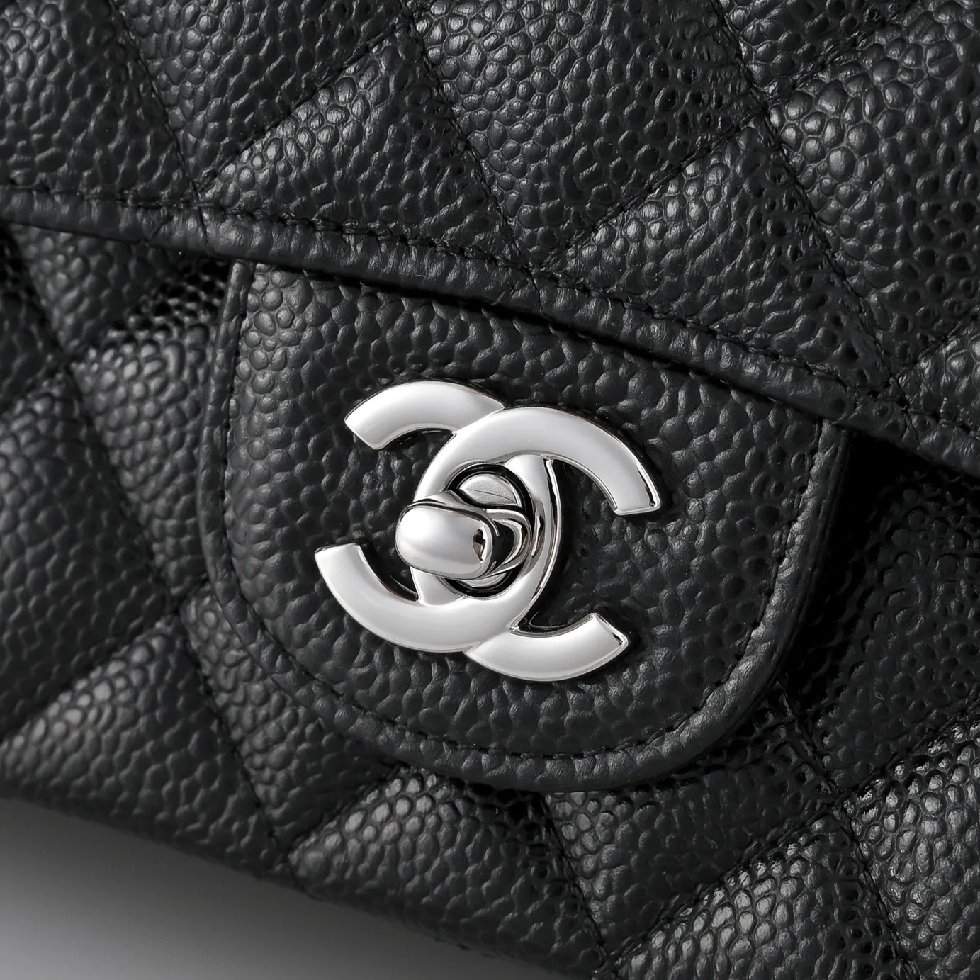 All Categories Chanel Women's Bags 2 (Chanel) Chanel Original Order 1112 All Steel