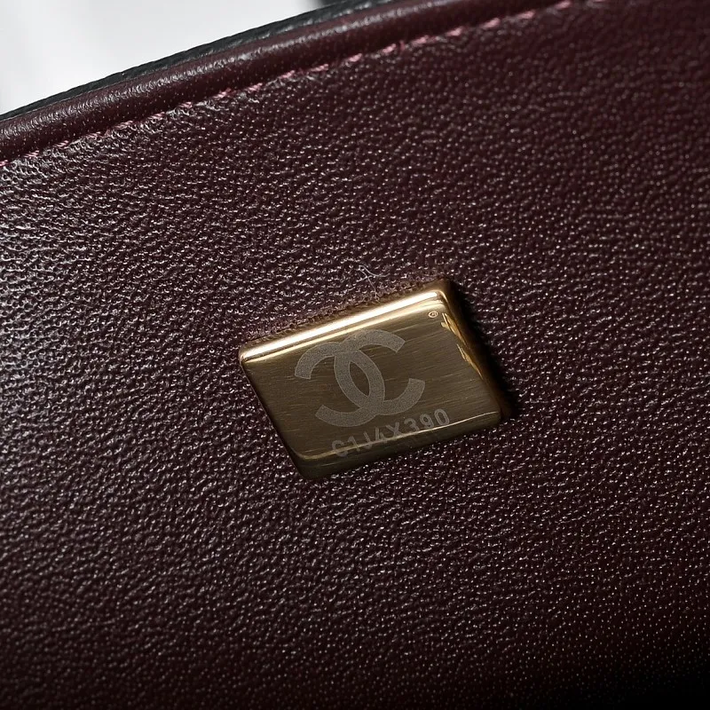 All Categories Chanel Women's Bags 2 (Chanel) Chanel Original Order 1112 All Steel
