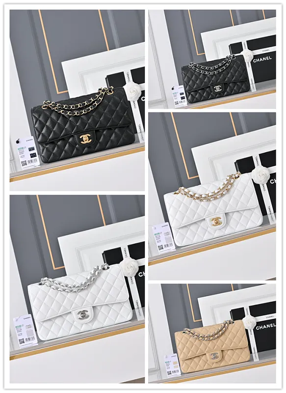 All Categories Chanel Women's Bags 2 (Chanel) Chanel Original Order 1112 All Steel