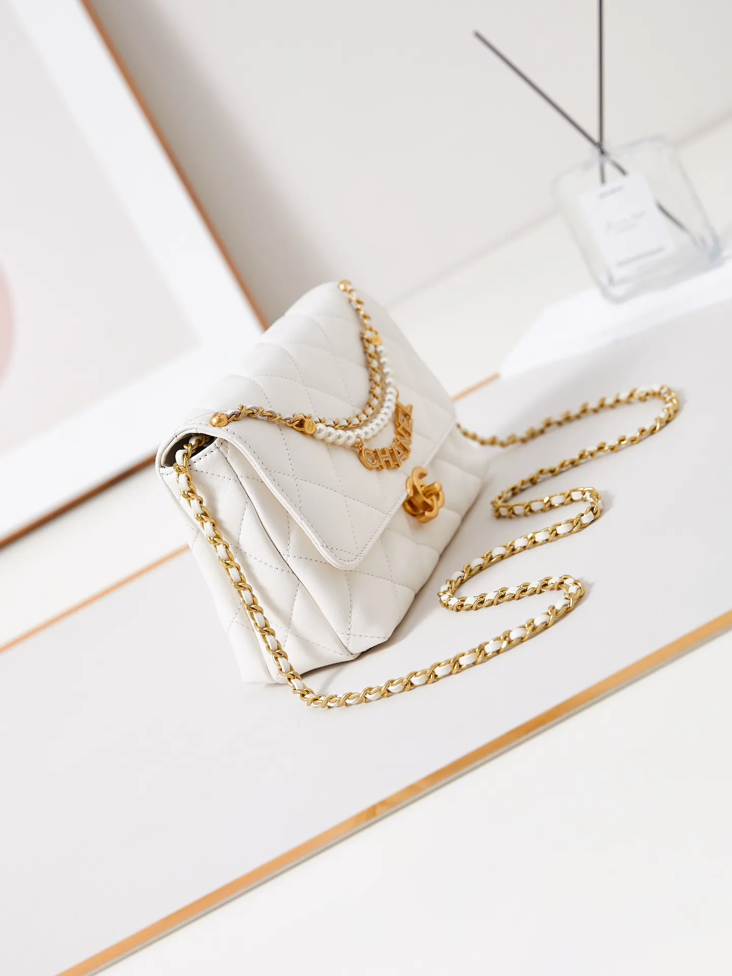 All Categories Chanel Women's Bags 2 (Chanel) Chanel Original AS5011