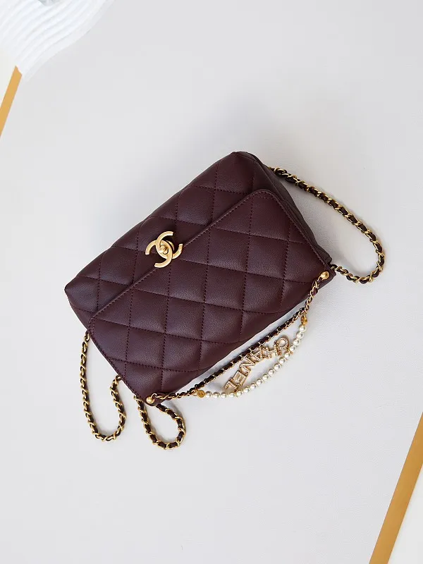 All Categories Chanel Women's Bags 2 (Chanel) Chanel Original AS5011