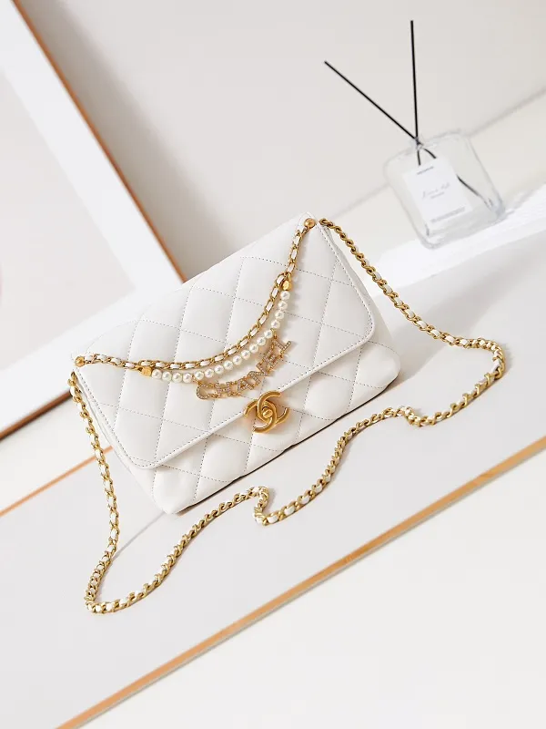 All Categories Chanel Women's Bags 2 (Chanel) Chanel Original AS5011