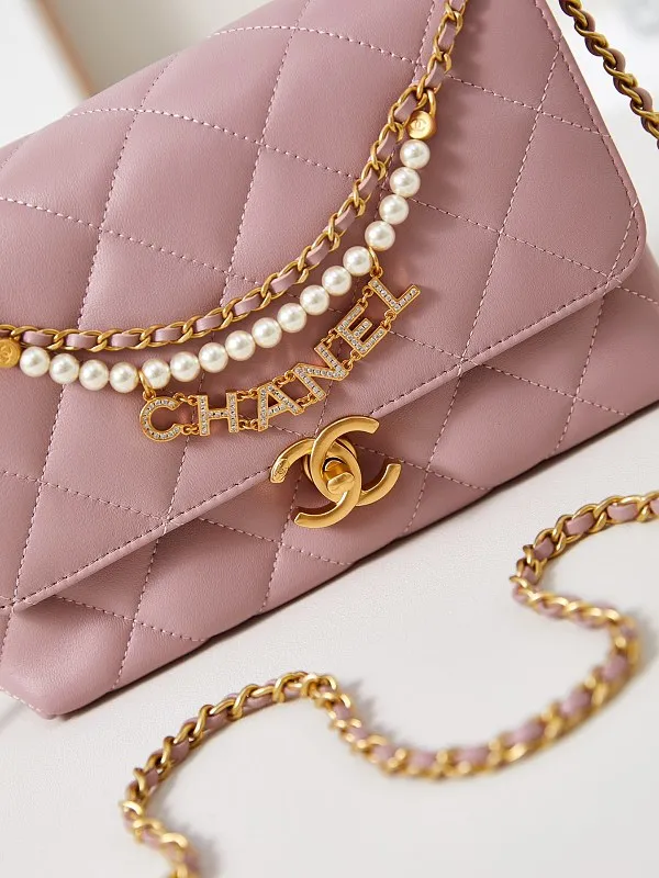 All Categories Chanel Women's Bags 2 (Chanel) Chanel Original AS5011