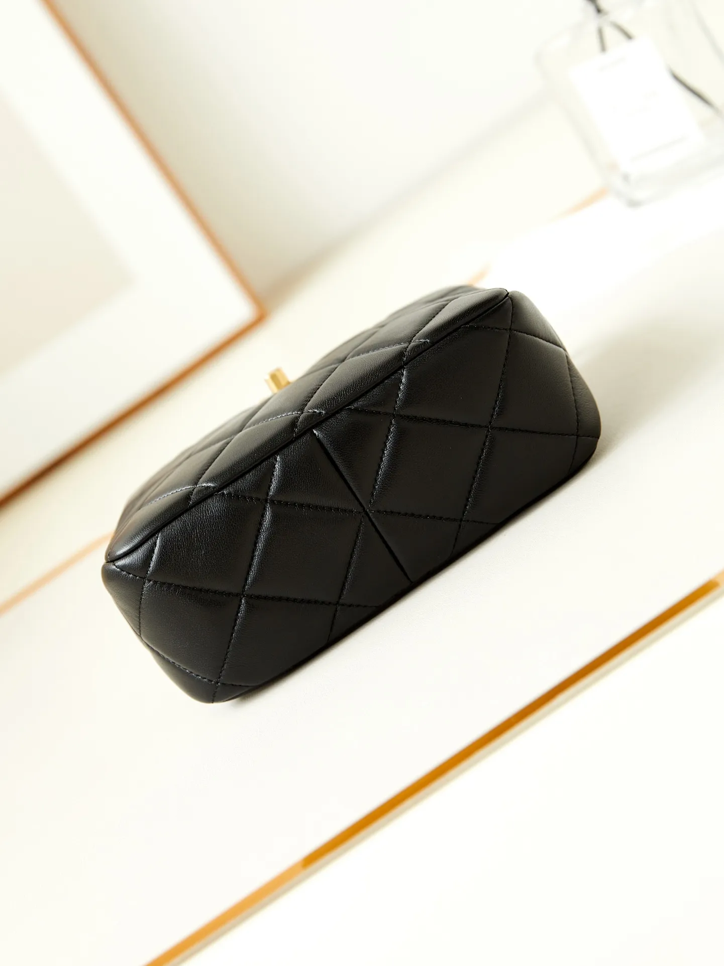 All Categories Chanel Women's Bag 2 (Chanel) Chanel Original Order AS4859