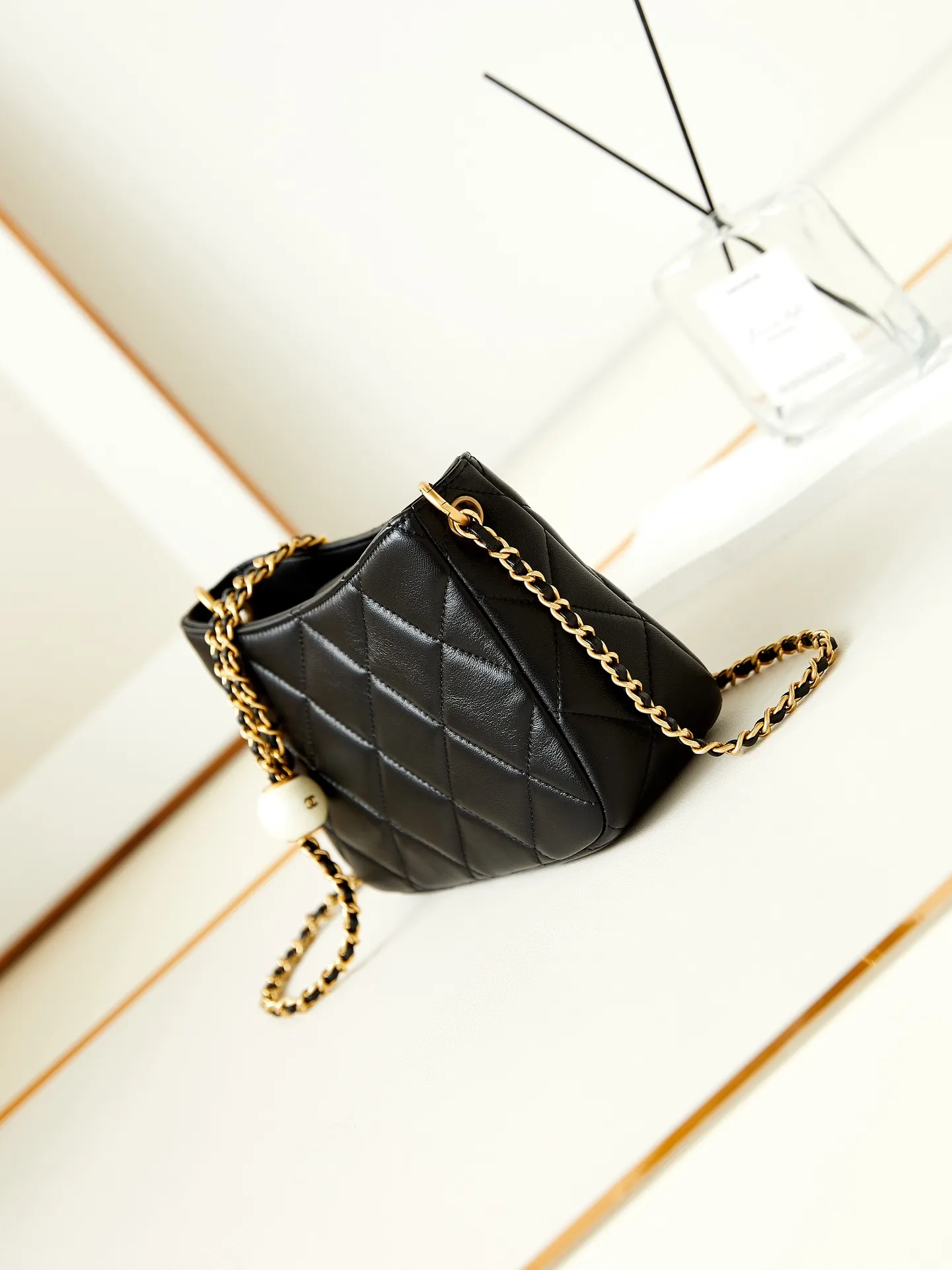 All Categories Chanel Women's Bag 2 (Chanel) Chanel Original Order AS4859