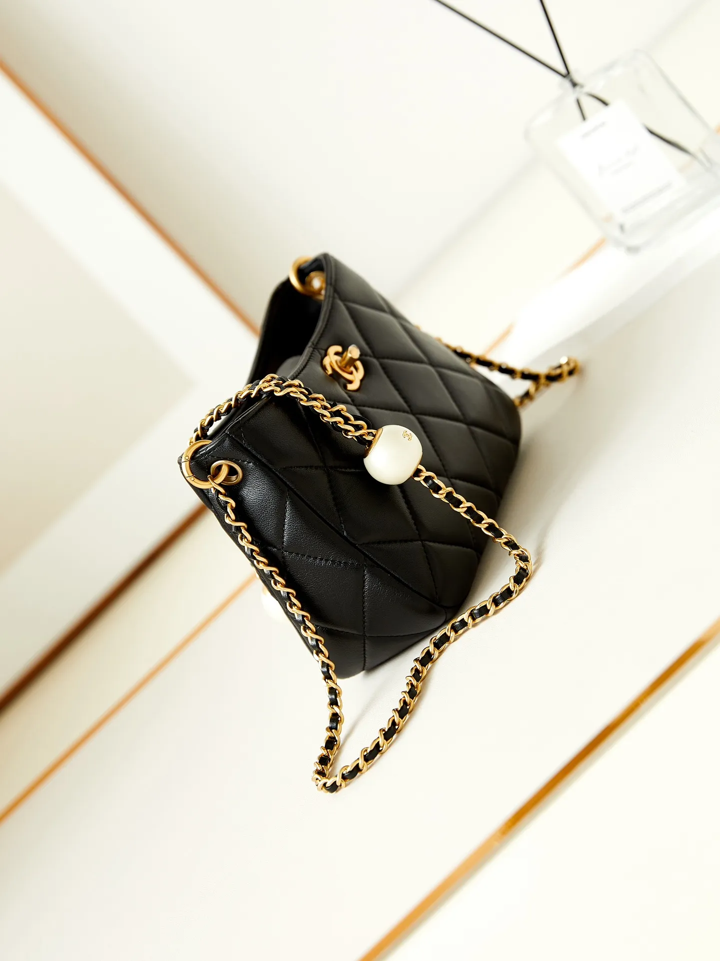 All Categories Chanel Women's Bag 2 (Chanel) Chanel Original Order AS4859