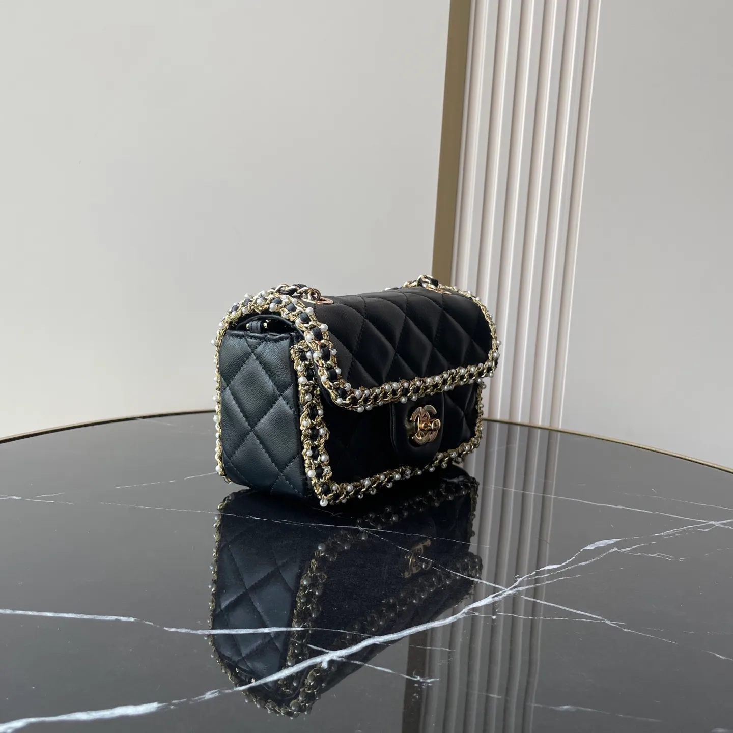 All Categories Chanel Women's Bags 2 (Chanel) Chanel Original Order AS2310