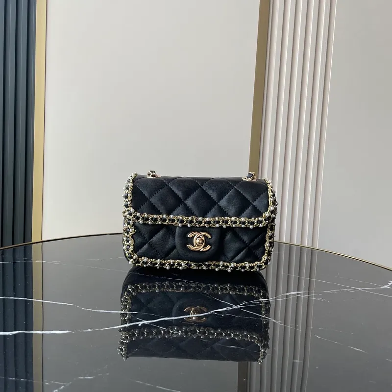 All Categories Chanel Women's Bags 2 (Chanel) Chanel Original Order AS2310