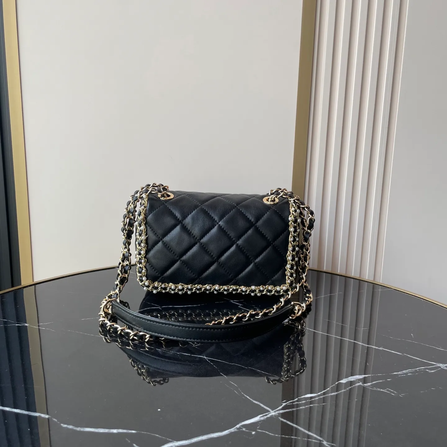 All Categories Chanel Women's Bags 2 (Chanel) Chanel Original Order AS2310