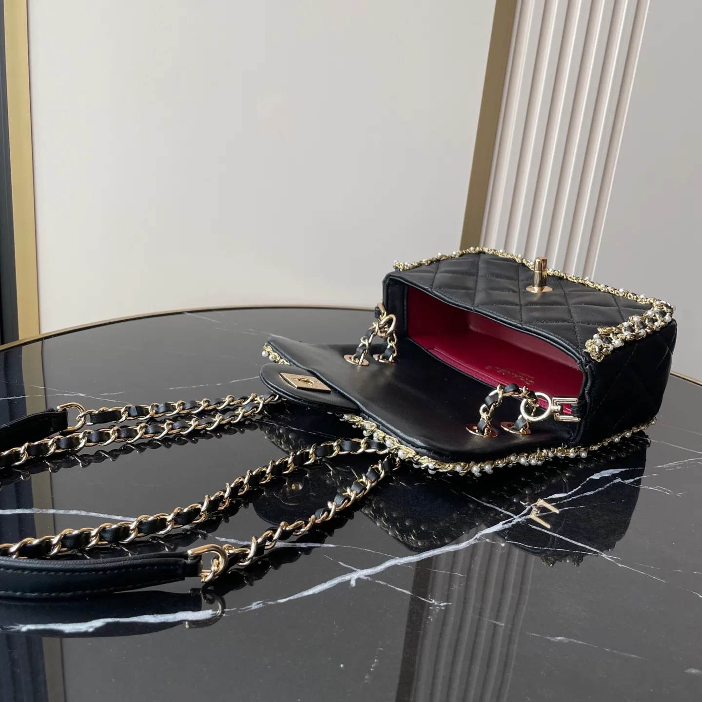 All Categories Chanel Women's Bags 2 (Chanel) Chanel Original Order AS2310