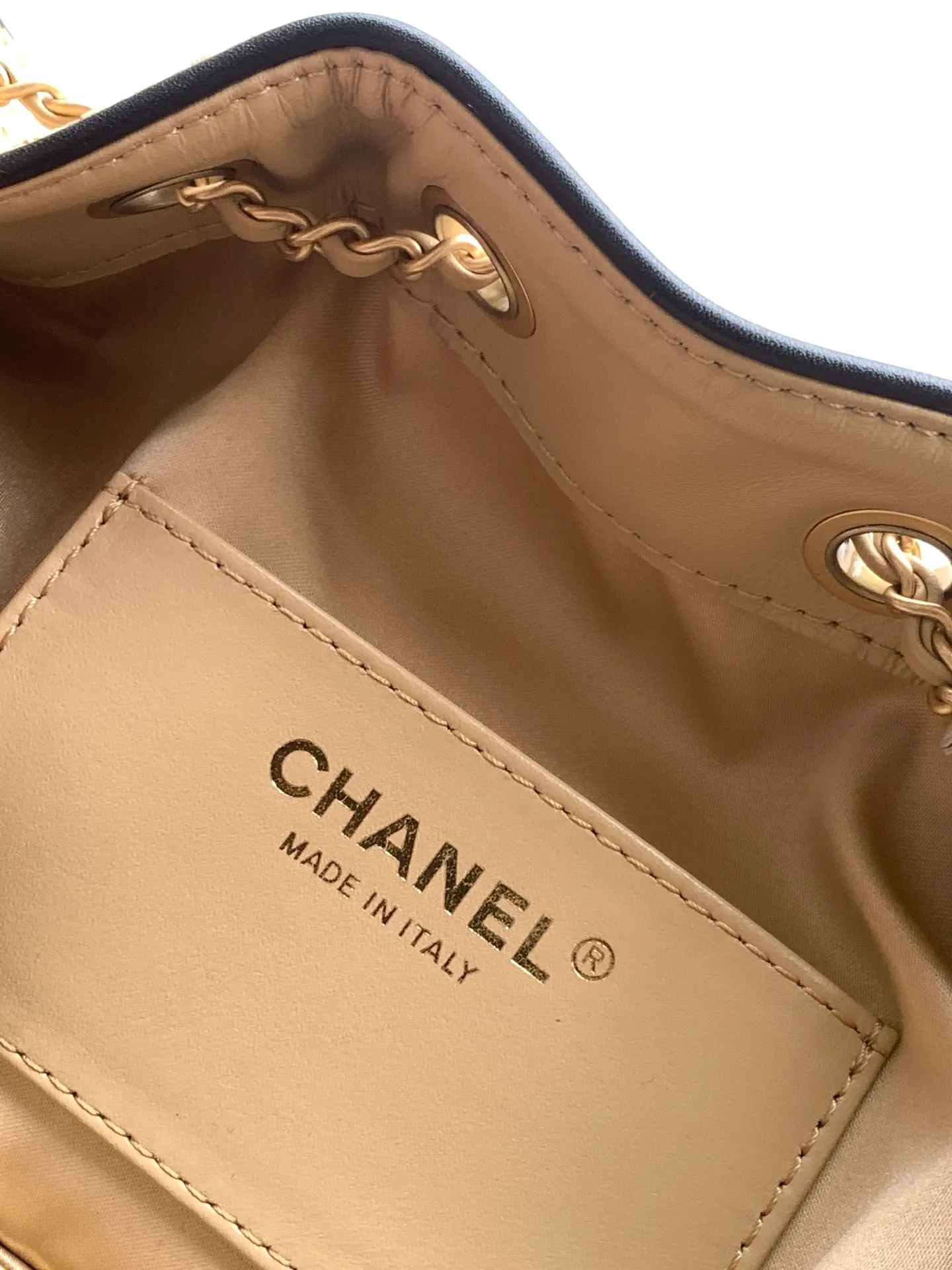 All Categories Official Website "Brand Women's Bags" Women's Bags 💙 Chanel 2026 New CHANEL Straw Bucket Bag