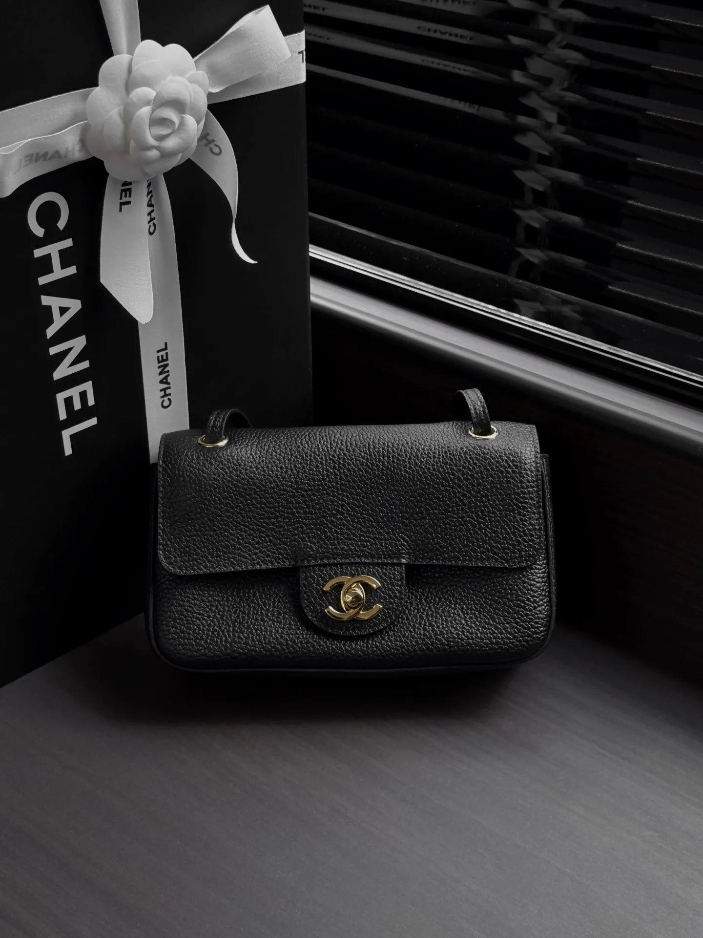 All Categories Chanel Women's Bags (Chanel) Chanel Original Order AS6573