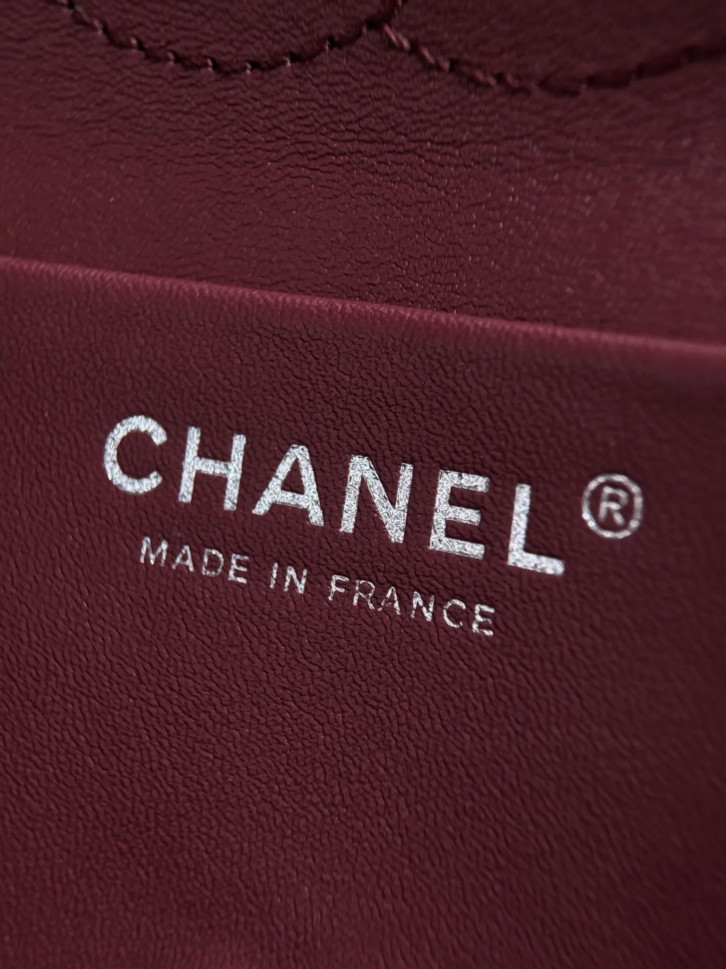 All Categories Chanel Women's Bags (Chanel) Chanel Original Order AS6573