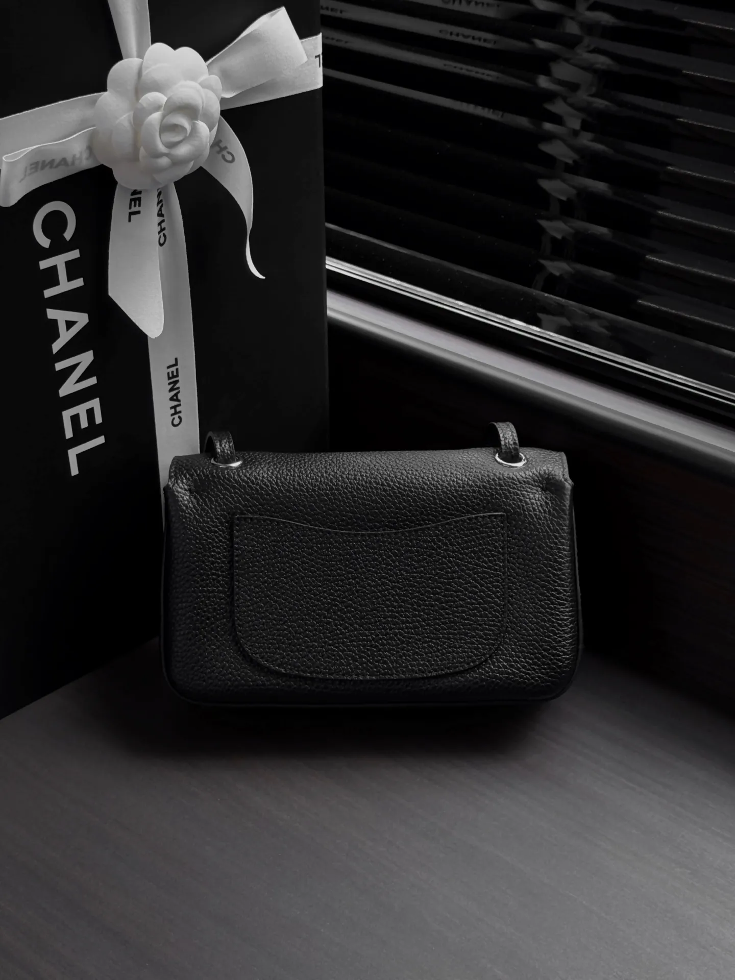 All Categories Chanel Women's Bags (Chanel) Chanel Original Order AS6573