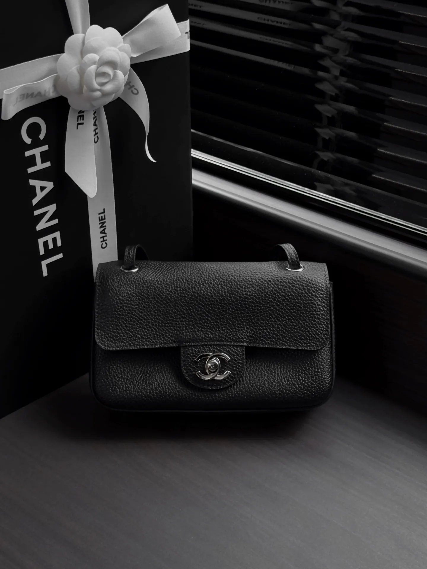 All Categories Chanel Women's Bags (Chanel) Chanel Original Order AS6573
