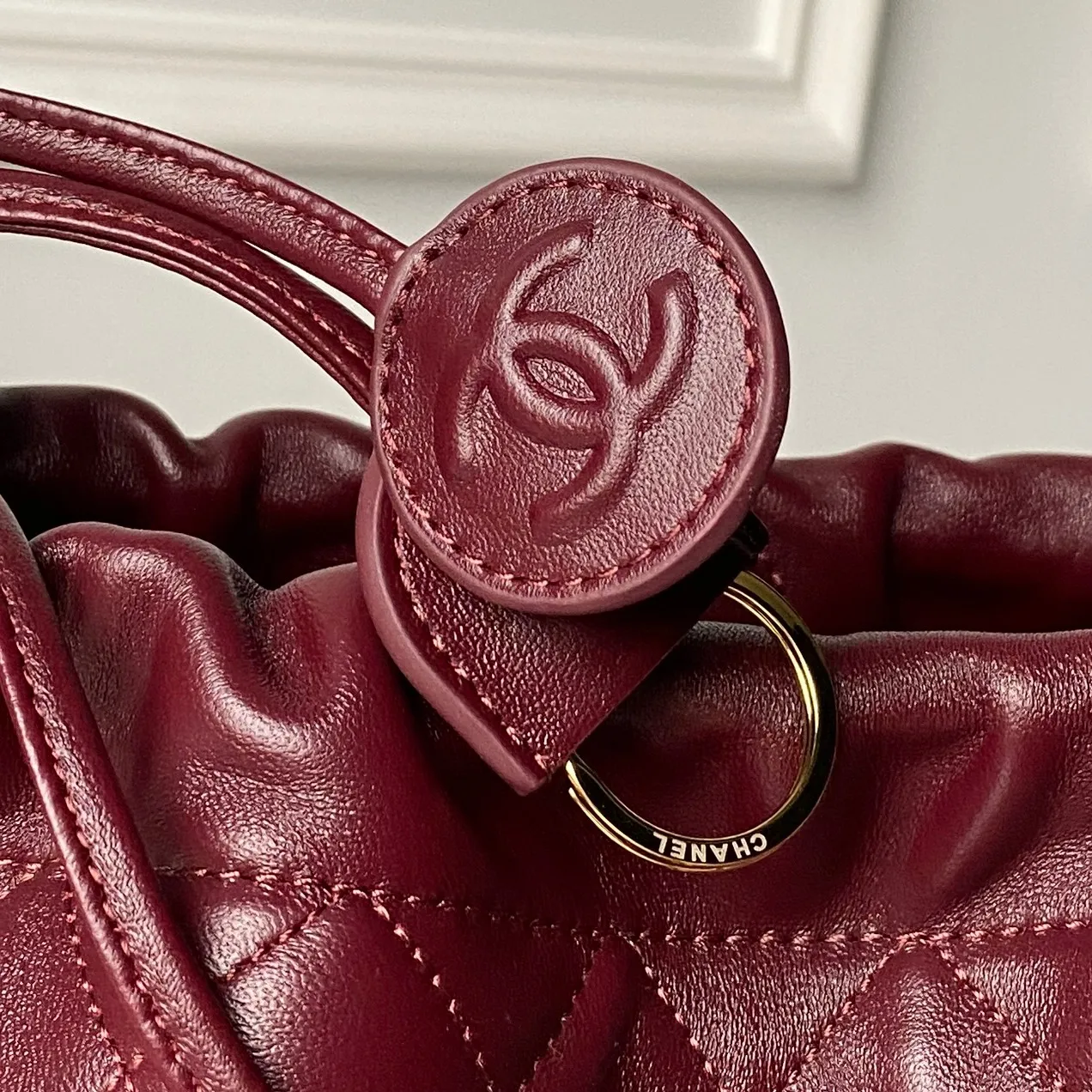 All Categories Chanel Women's Bags 2 (Chanel) Chanel Original Order AP5317