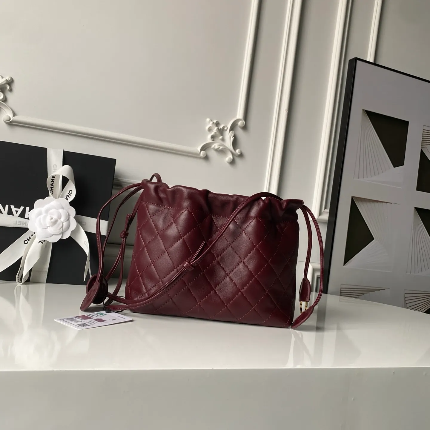 All Categories Chanel Women's Bags 2 (Chanel) Chanel Original Order AP5317