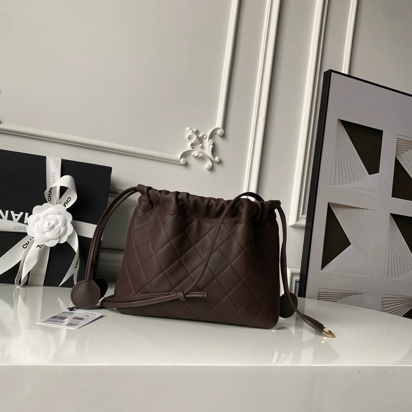 All Categories Chanel Women's Bags 2 (Chanel) Chanel Original Order AP5317