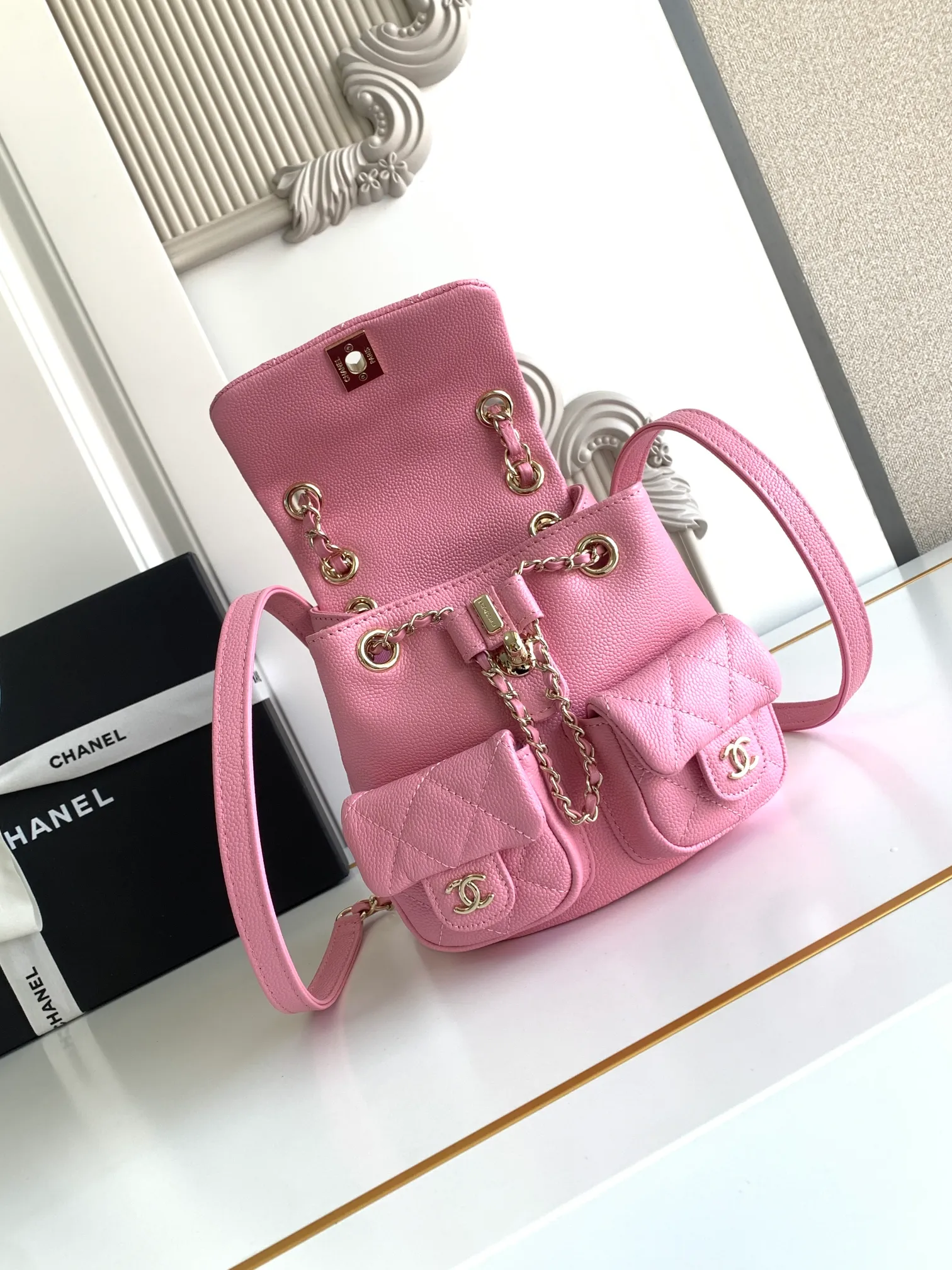 All Categories Chanel Women's Bags 2 (Chanel) Chanel Original Order 3787