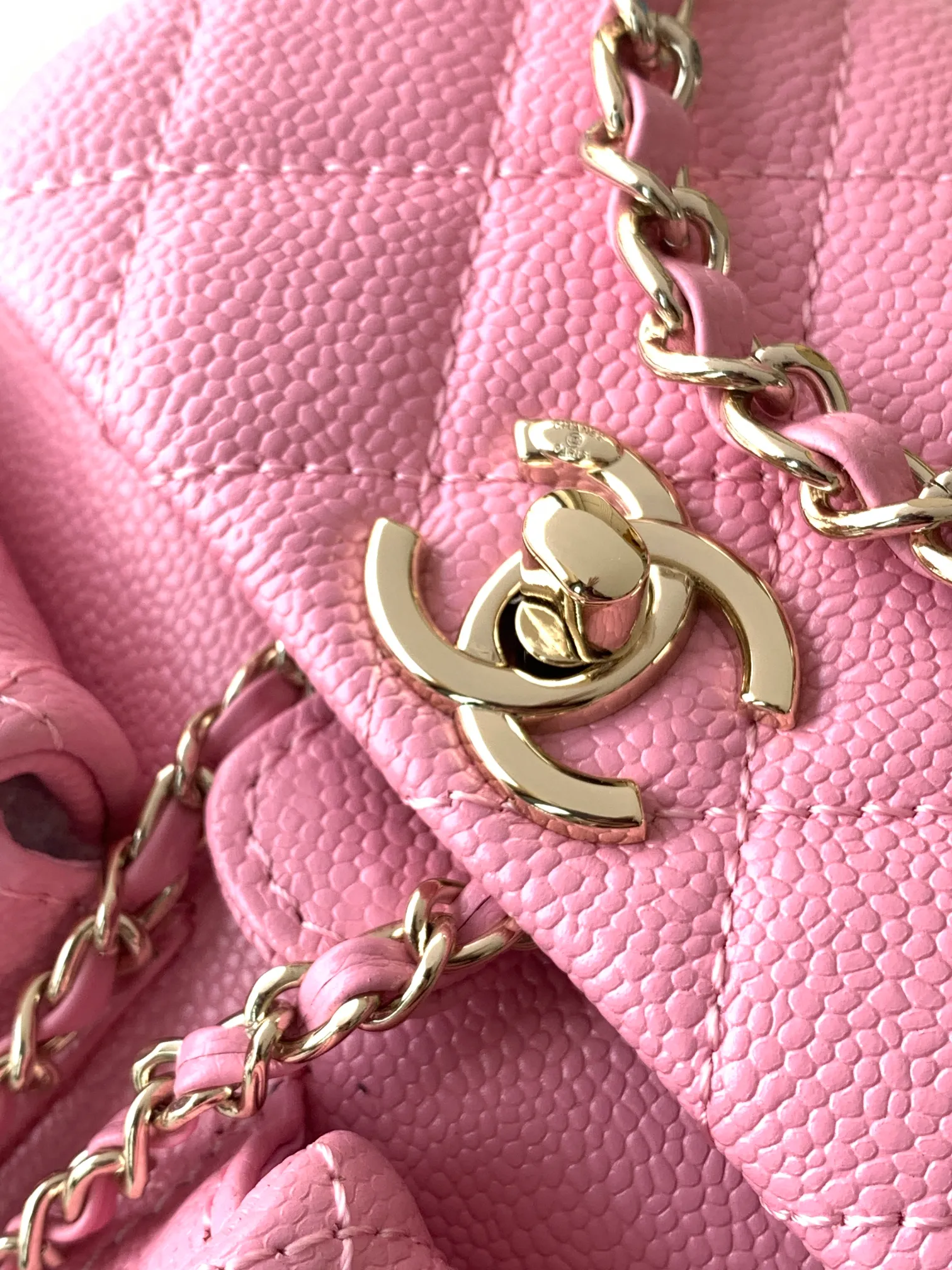 All Categories Chanel Women's Bags 2 (Chanel) Chanel Original Order 3787