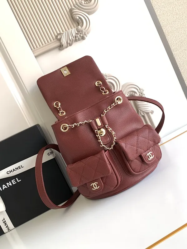 All Categories Chanel Women's Bags 2 (Chanel) Chanel Original Order 3787