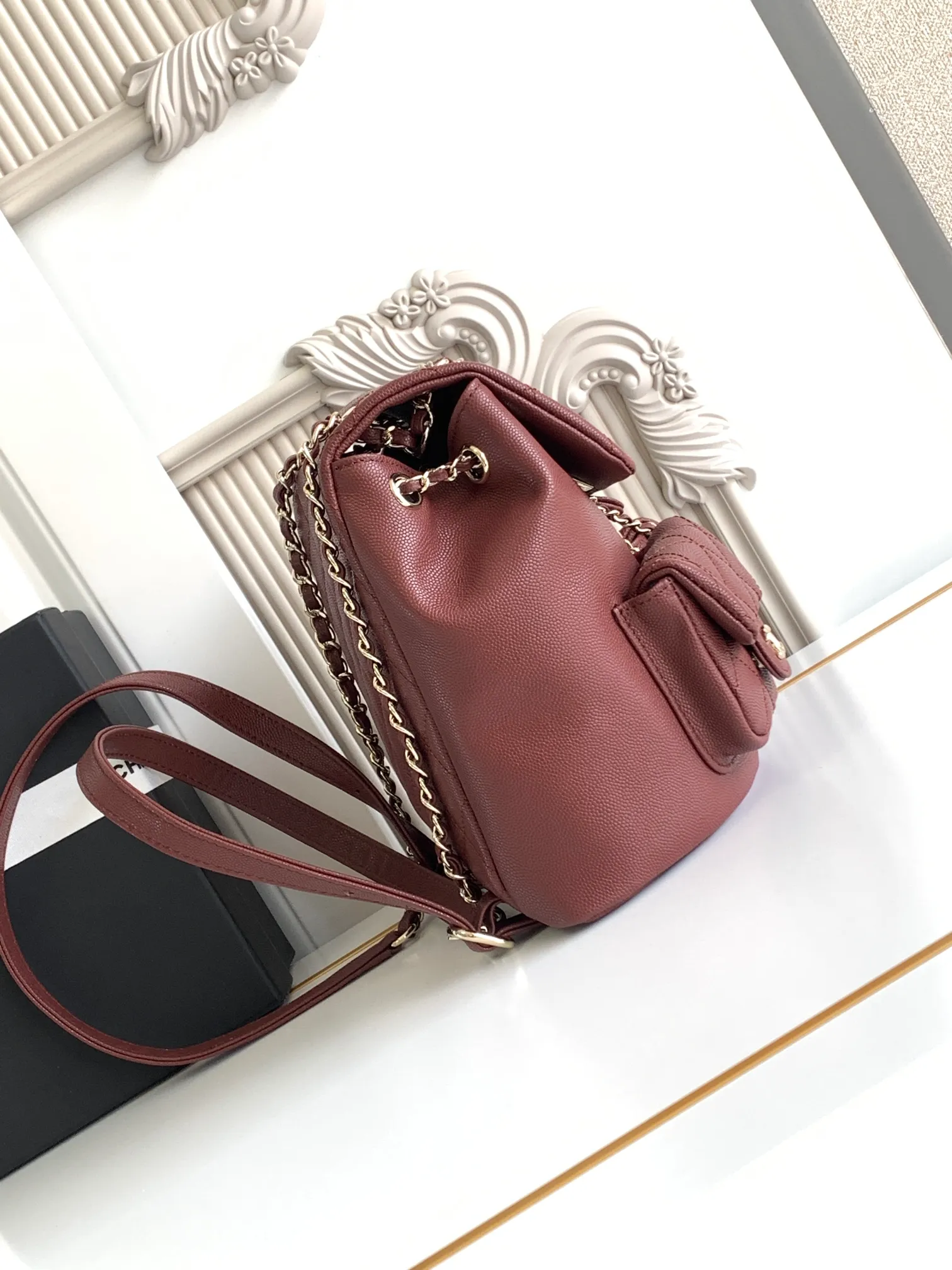 All Categories Chanel Women's Bags 2 (Chanel) Chanel Original Order 3787