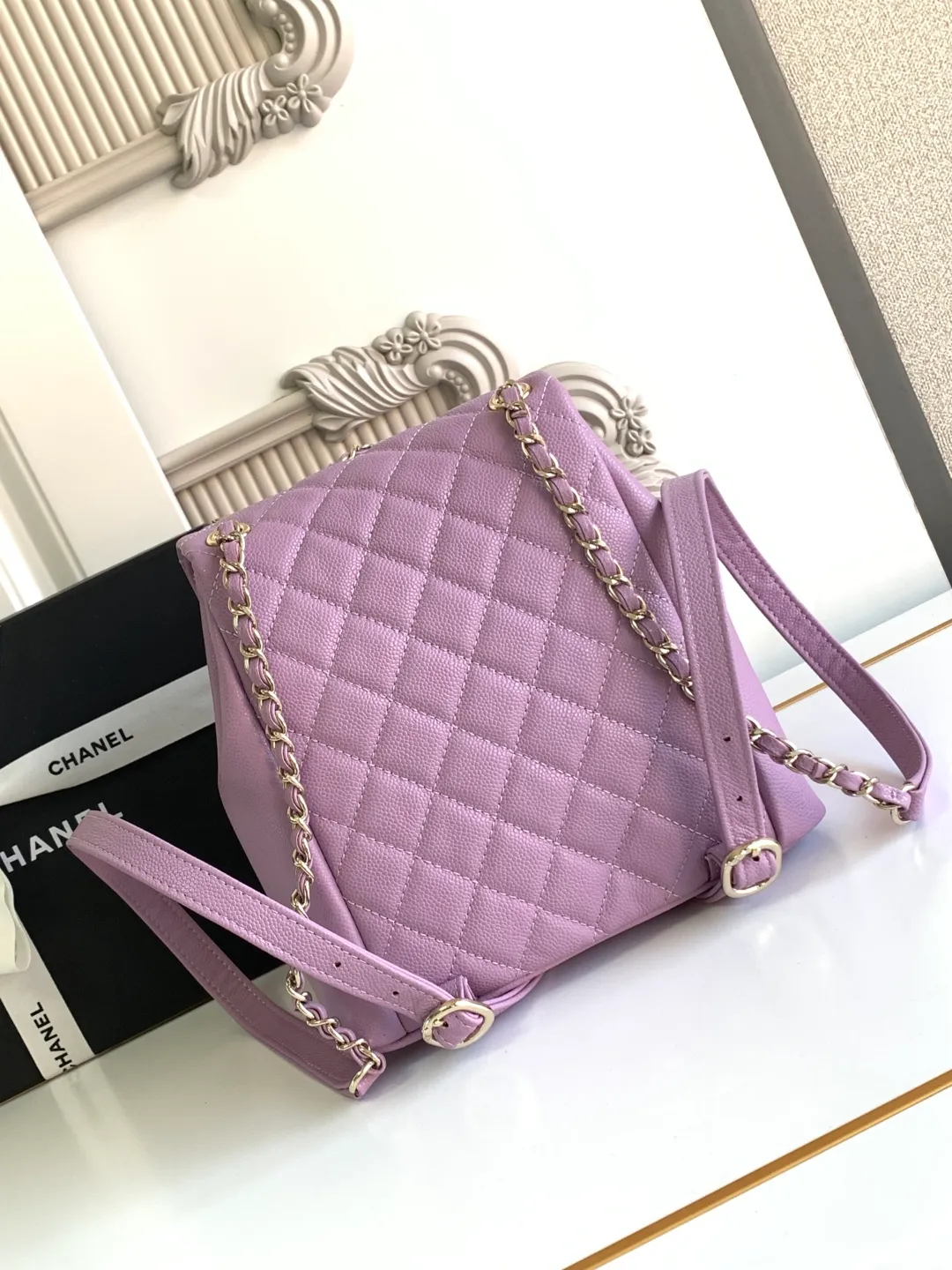 All Categories Chanel Women's Bags 2 (Chanel) Chanel Original Order 3787