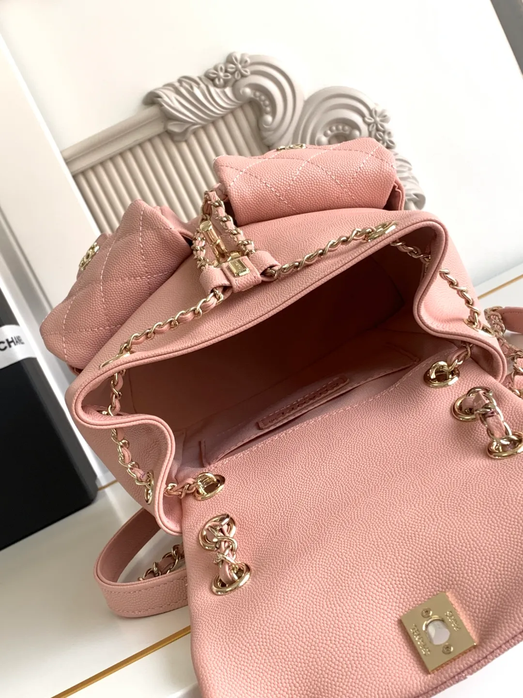 All Categories Chanel Women's Bags 2 (Chanel) Chanel Original Order 3787
