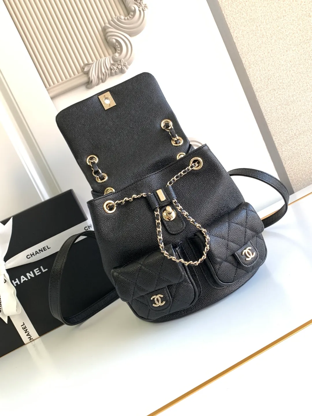 All Categories Chanel Women's Bags 2 (Chanel) Chanel Original Order 3787