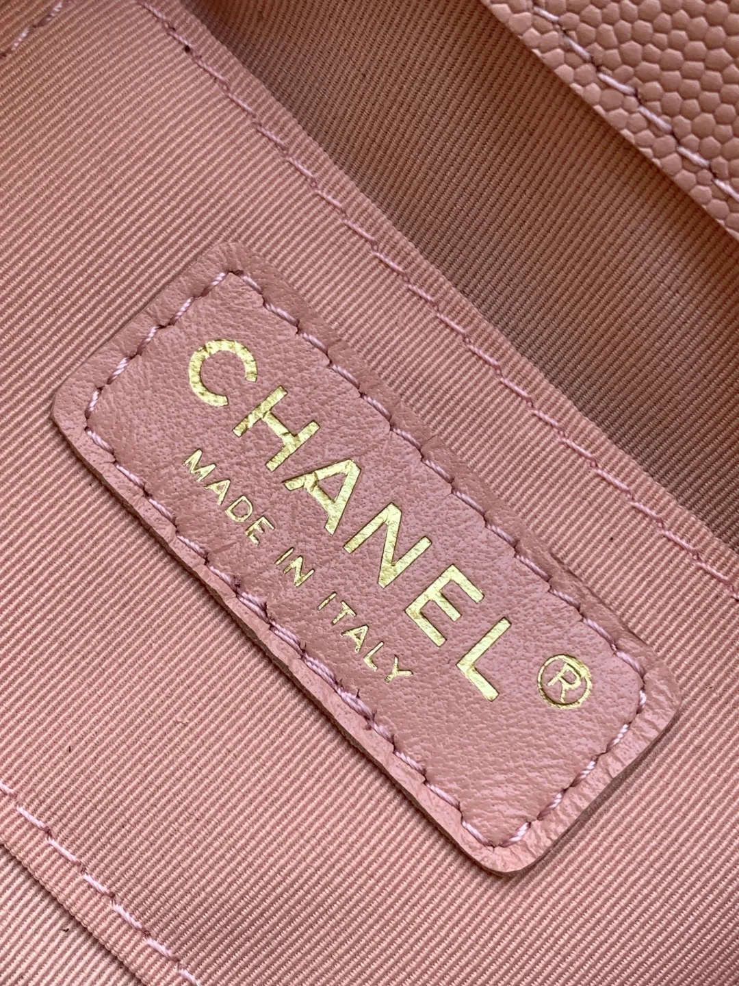 All Categories Chanel Women's Bags 2 (Chanel) Chanel Original Order 3787