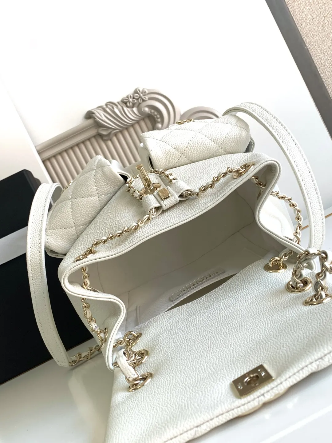 All Categories Chanel Women's Bags 2 (Chanel) Chanel Original Order 3787